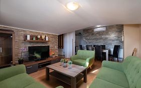 Apartman Zappa